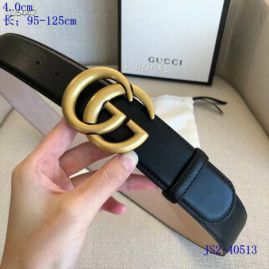 Picture of Gucci Belts _SKUGucciBelt40mm95-125cm8L1044106